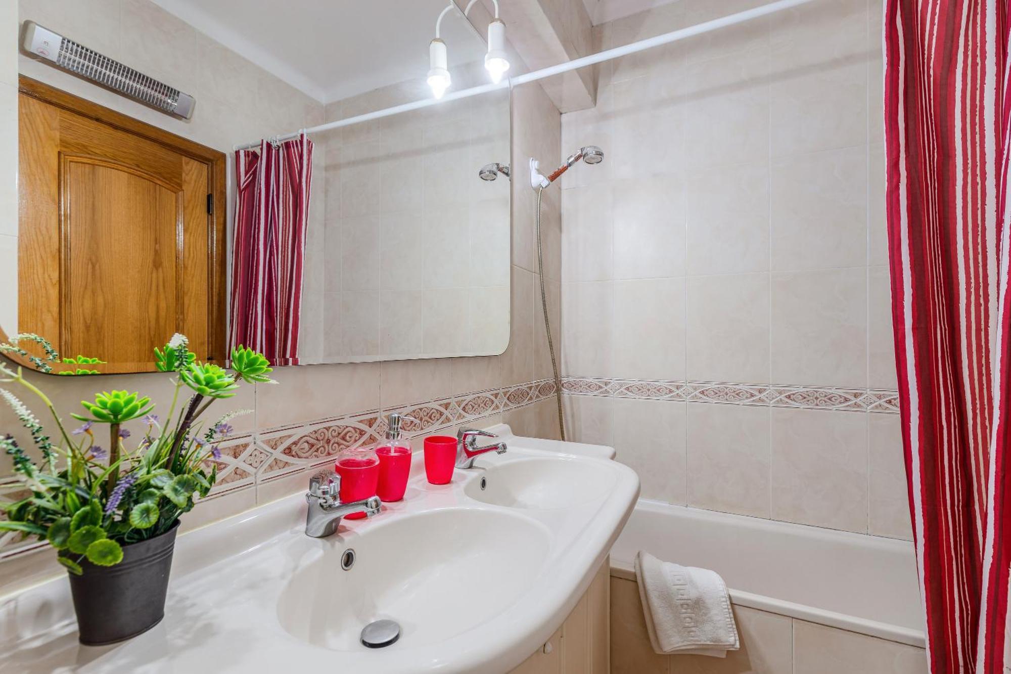 Setubal Dreams Apartment Exterior photo