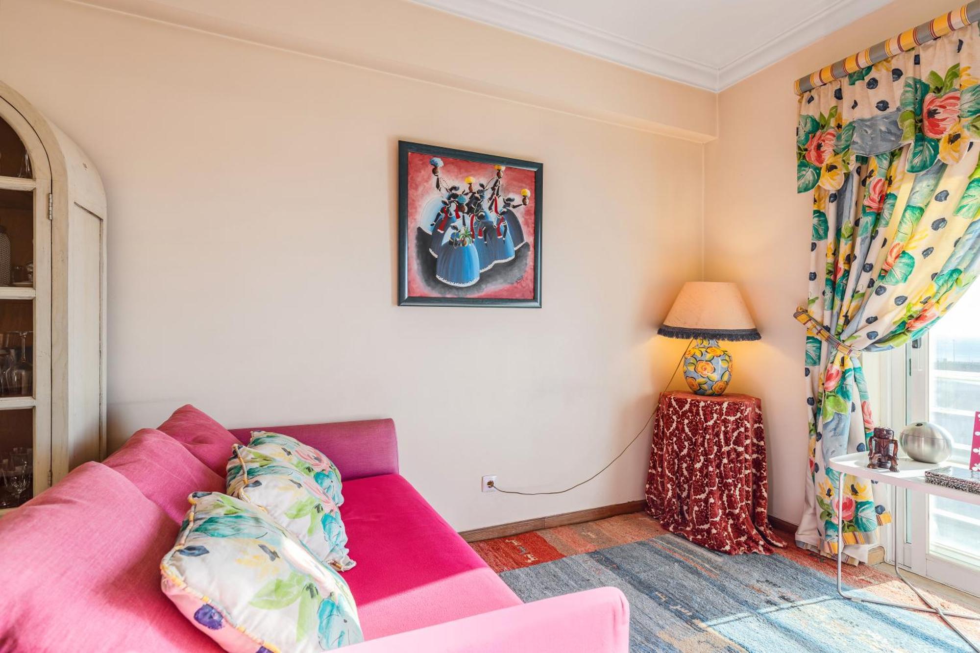 Setubal Dreams Apartment Exterior photo