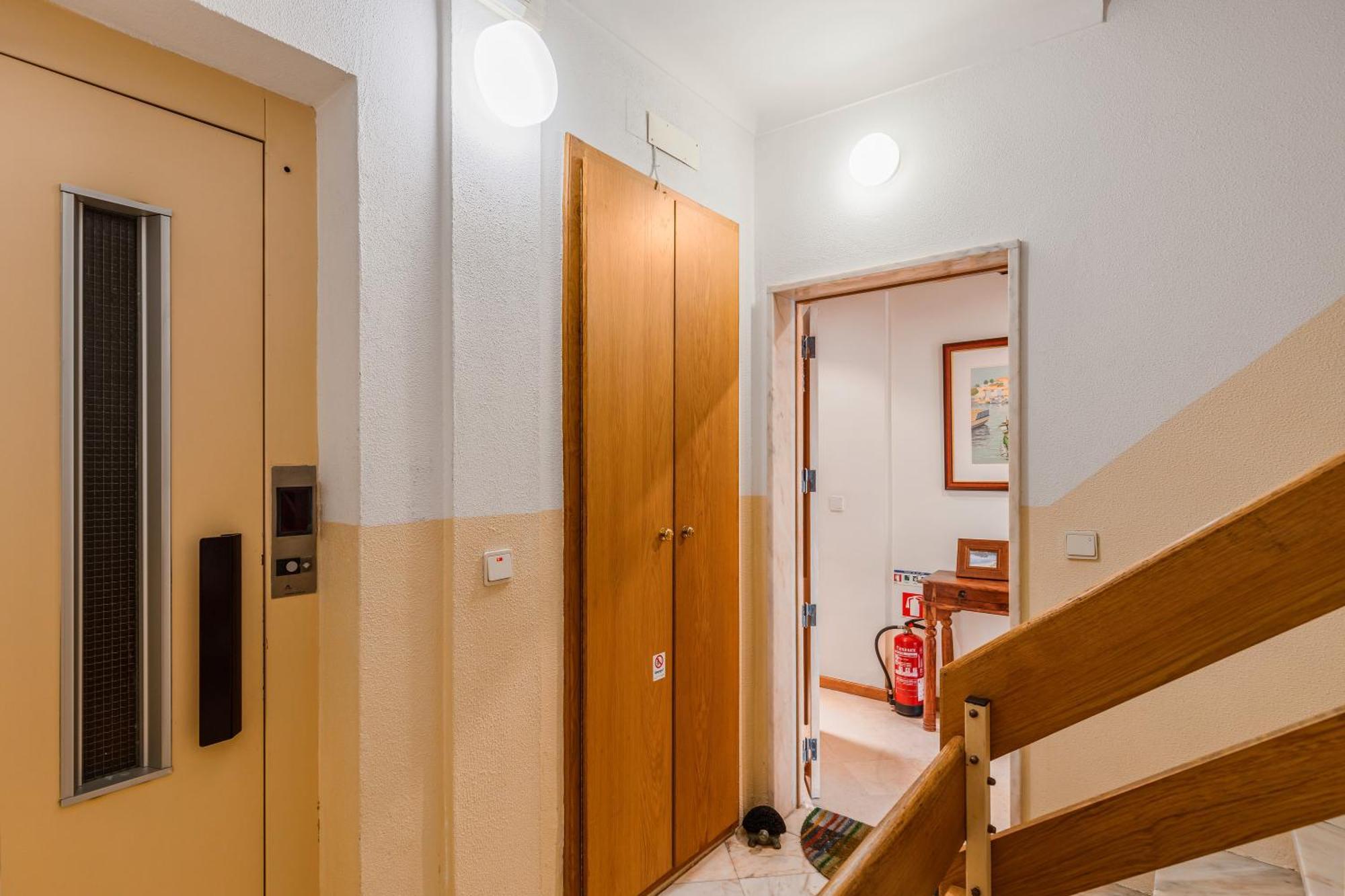 Setubal Dreams Apartment Exterior photo