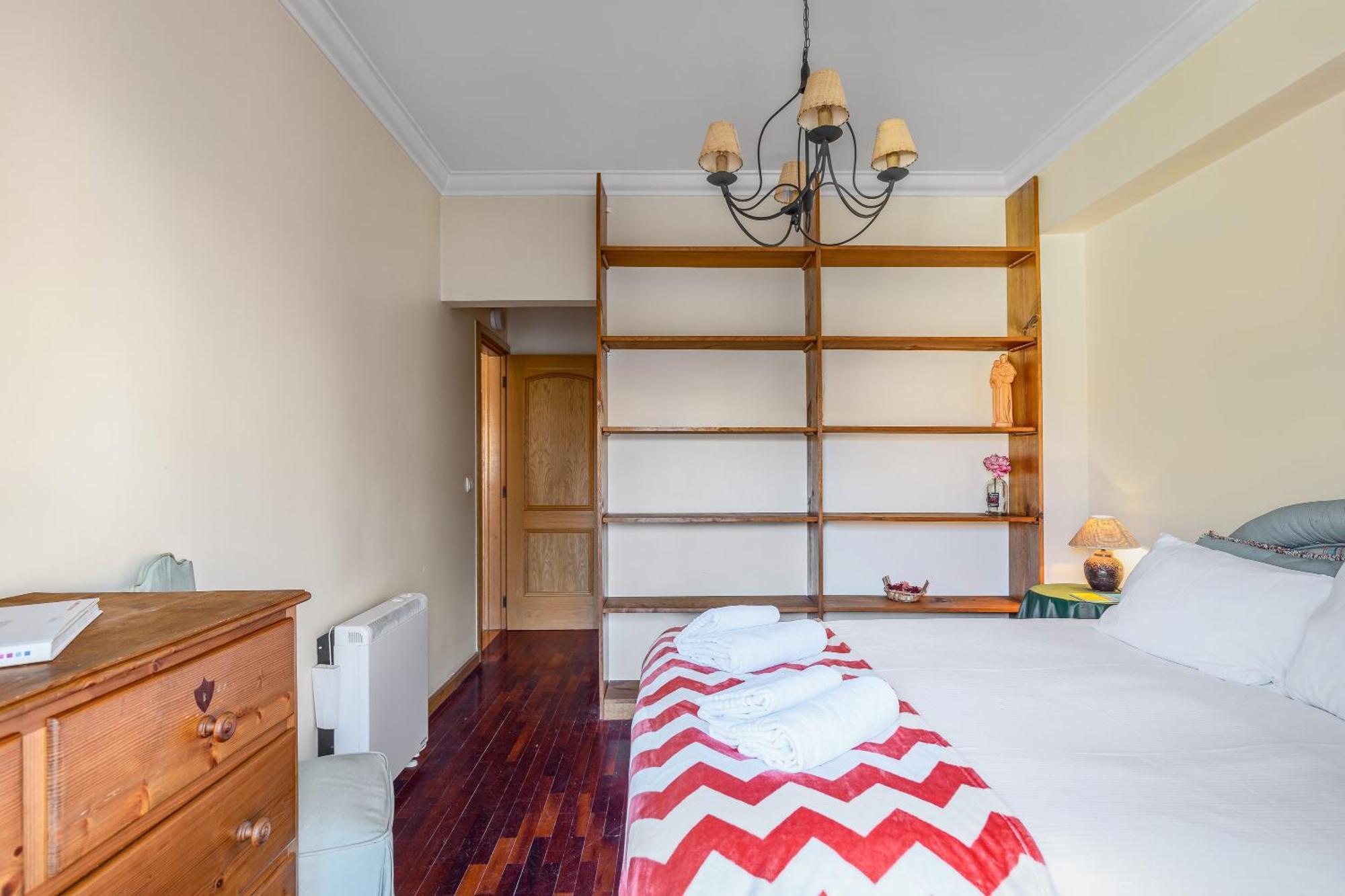 Setubal Dreams Apartment Exterior photo